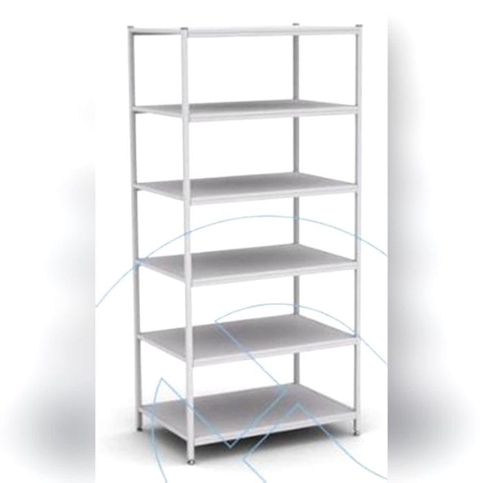 Storage Rack 2