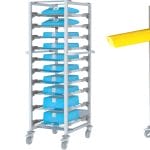 Storage Rack 1