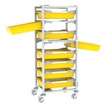 Storage Rack 2