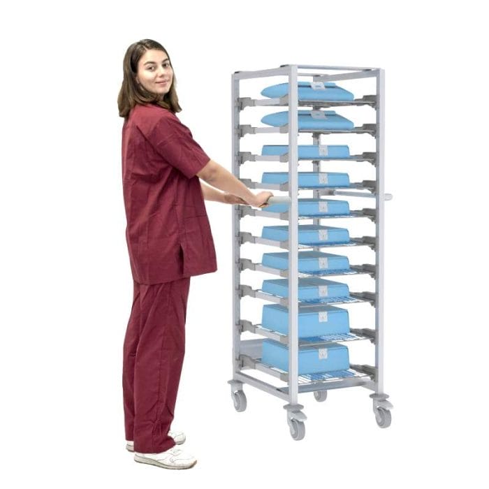 Storage Rack