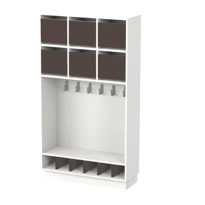 Storage Rack 1