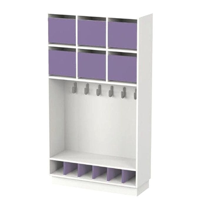 Storage Rack 4