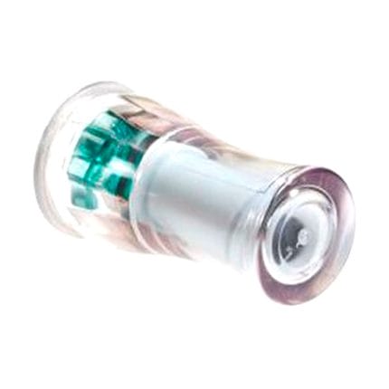 Straight Infusion Connector