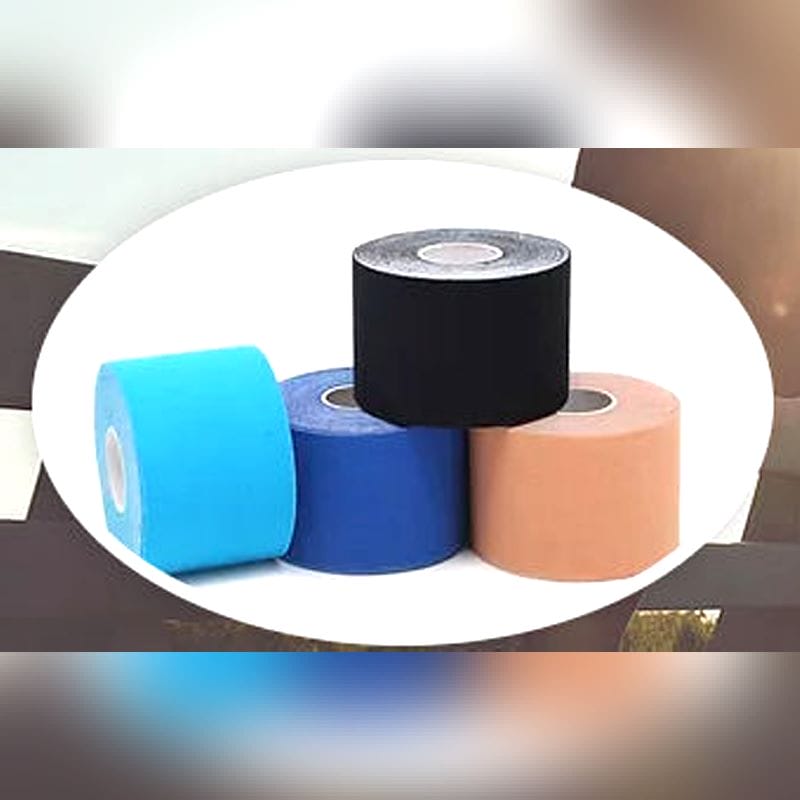 Strapping Orthopedic Tape