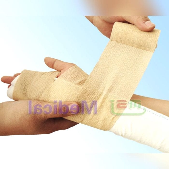 Strapping Orthopedic Tape