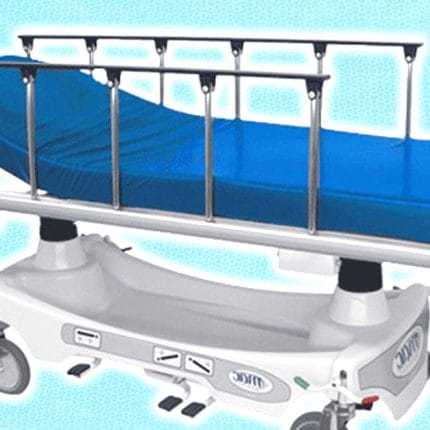 Stretcher Trolley Mattress