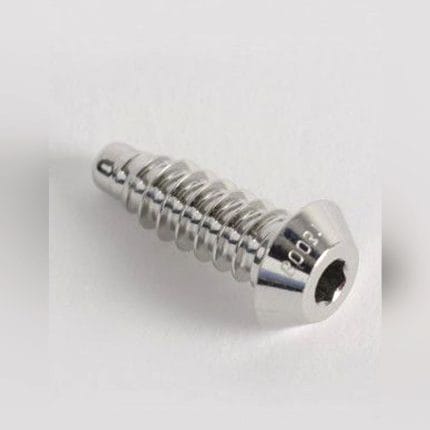 Subtalar Joint Arthrodesis Arthrodesis Screw 1