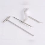 Subtalar Joint Arthrodesis Arthrodesis Screw 2