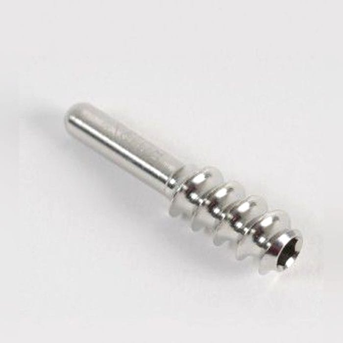 Subtalar Joint Arthrodesis Arthrodesis Screw