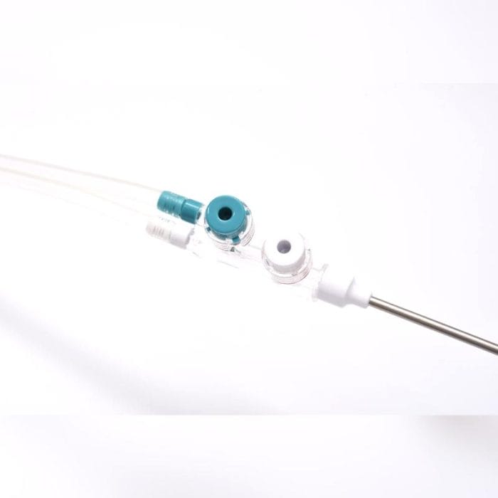 Suction Cannula 3