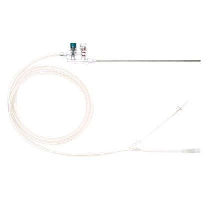 Suction Cannula