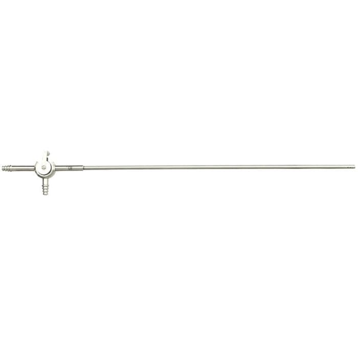 Suction Cannula