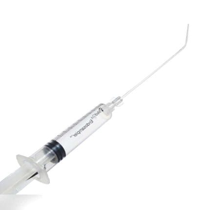 Suction Cannula 1