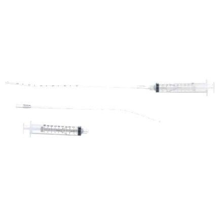 Suction Cannula