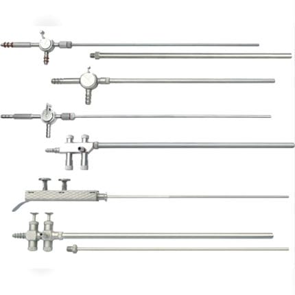 Suction Cannula