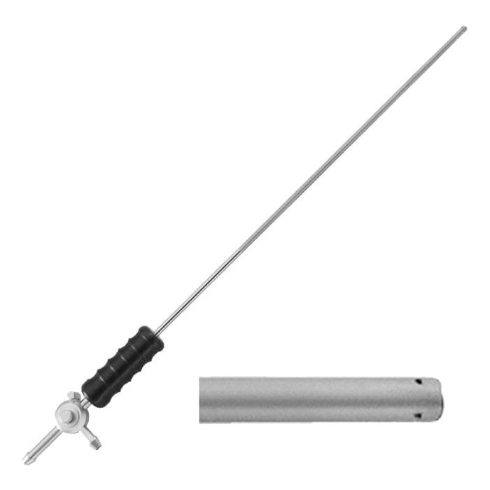 Suction Cannula