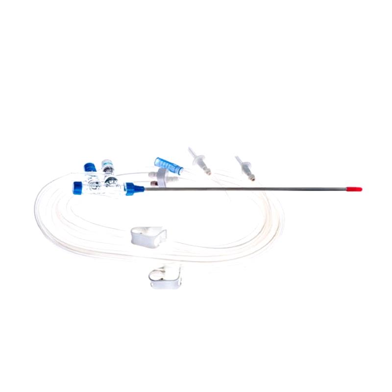 Suction Cannula