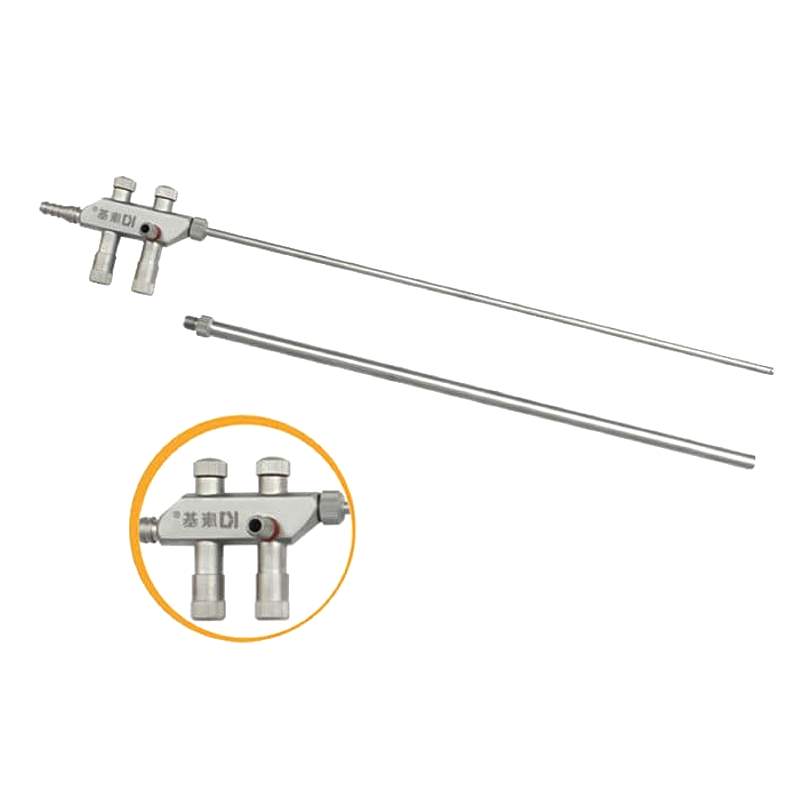 Suction Cannula 1