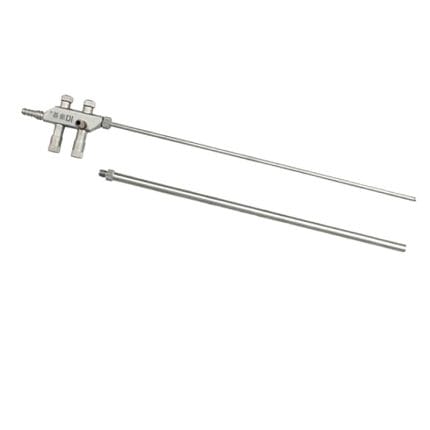 Suction Cannula