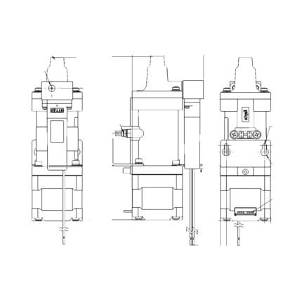 Suction Pump 1