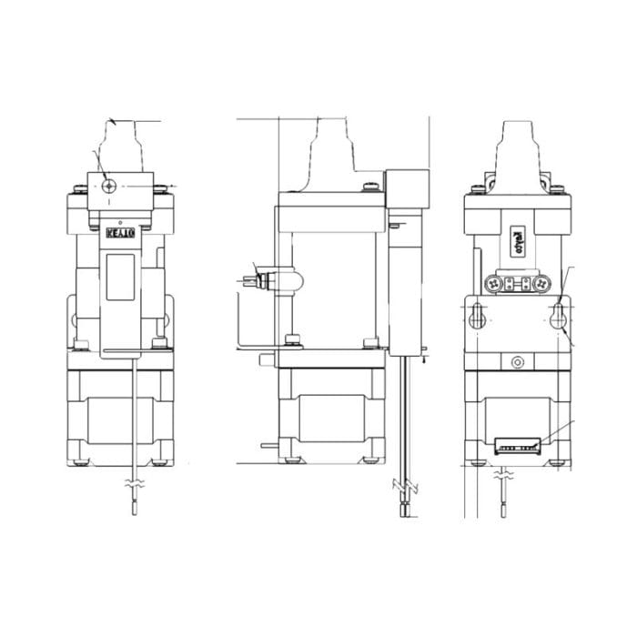 Suction Pump 1