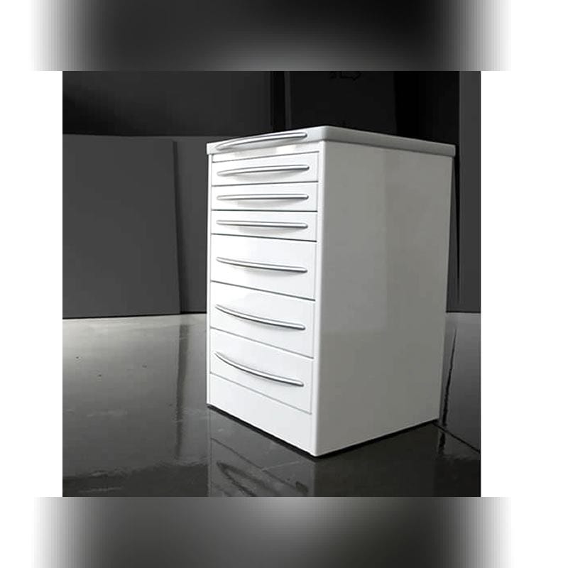 Supply Cabinet 1