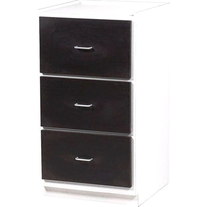 Supply Cabinet