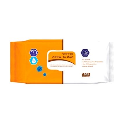 Surface Sanitazing Wipes