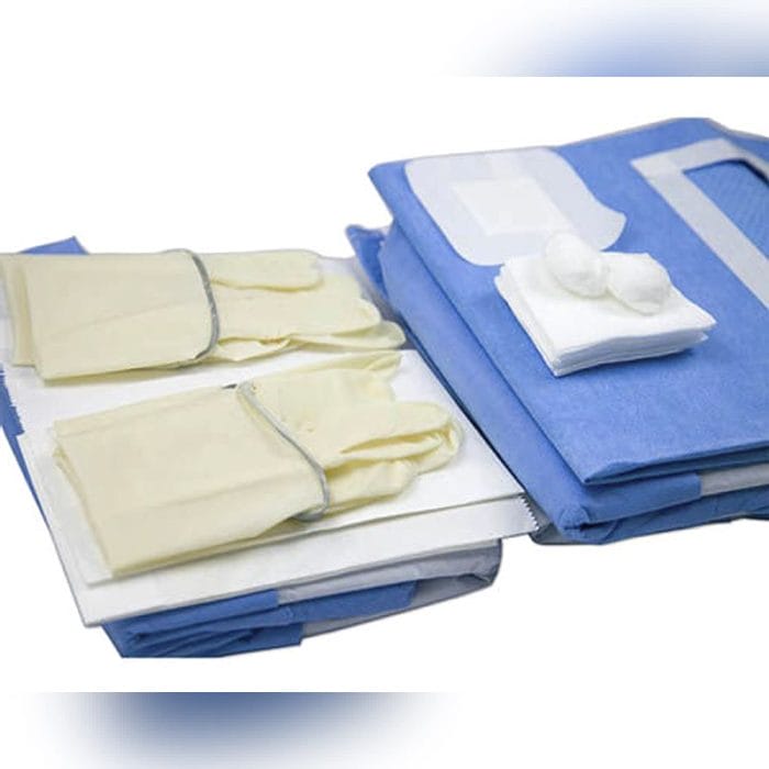 Surgery Medical Kit 2