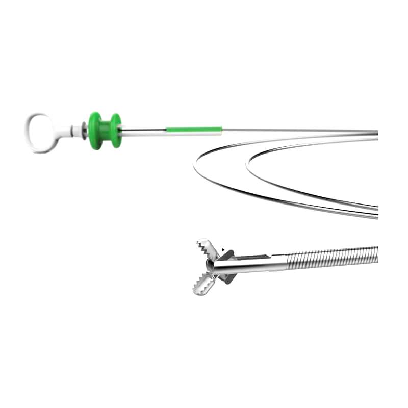 Surgery Micro Forceps