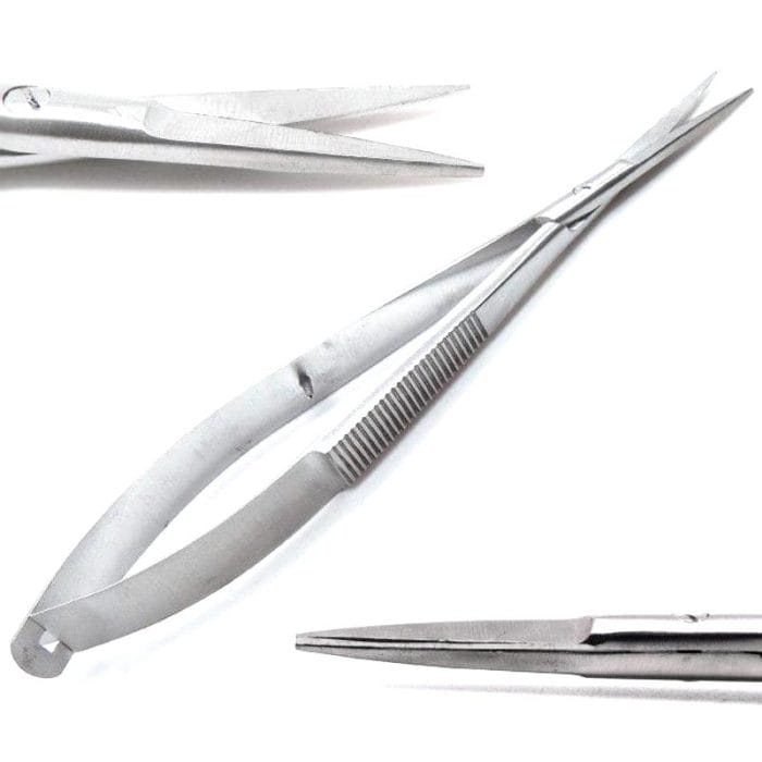 Surgery Micro Scissors