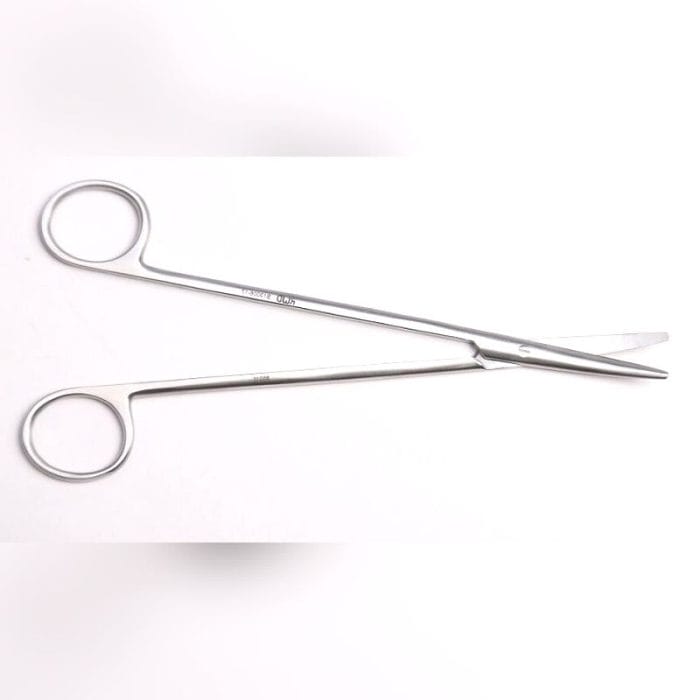 Surgery Scissors 4