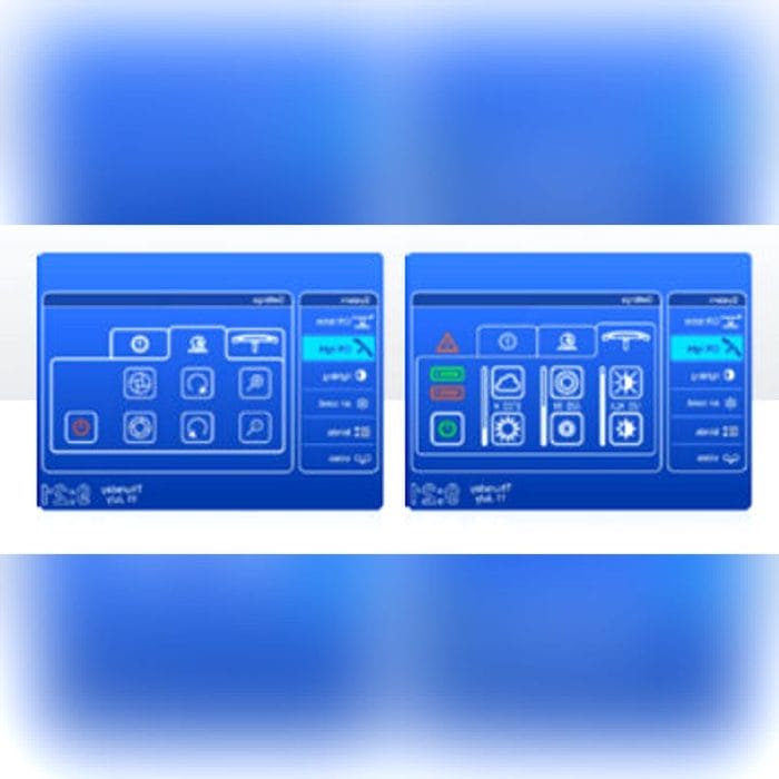 Surgery Unit Integration System 1