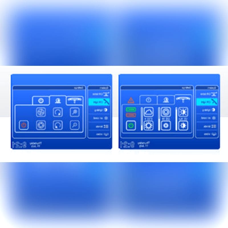 Surgery Unit Integration System 1