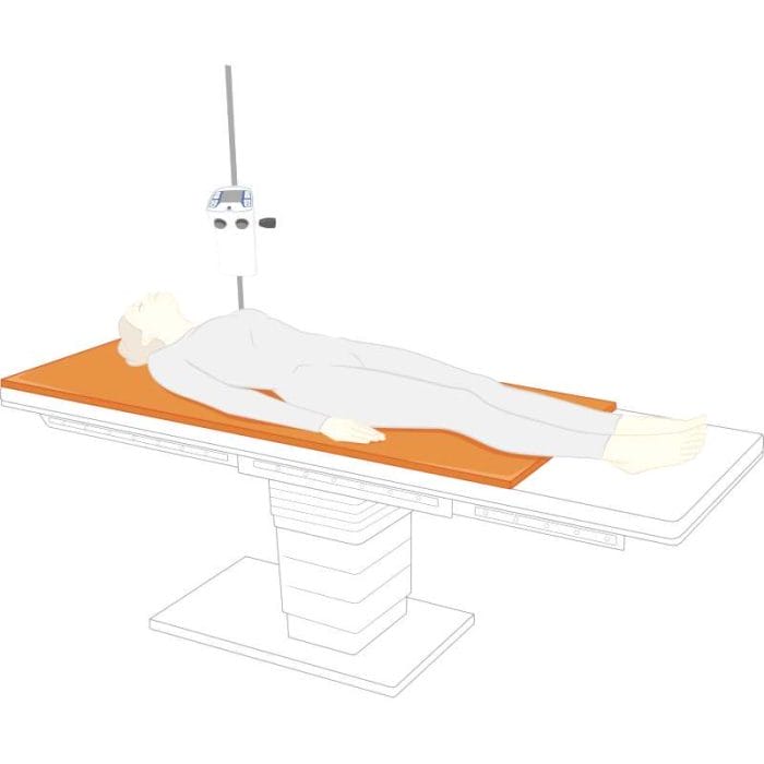 Surgery Unit Patient Warming System 2