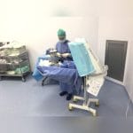 Surgery Unit Ventilation System 2