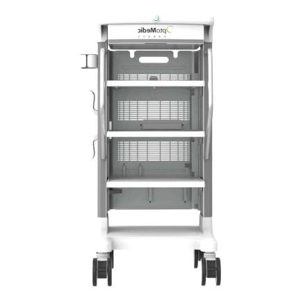 Surgical Cart