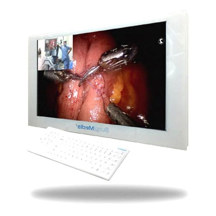 Surgical Display