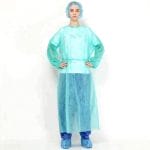 Surgical Gown