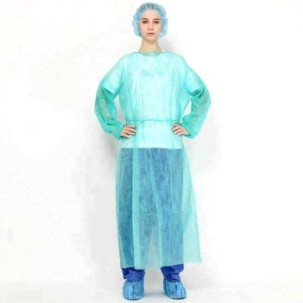 Surgical Gown