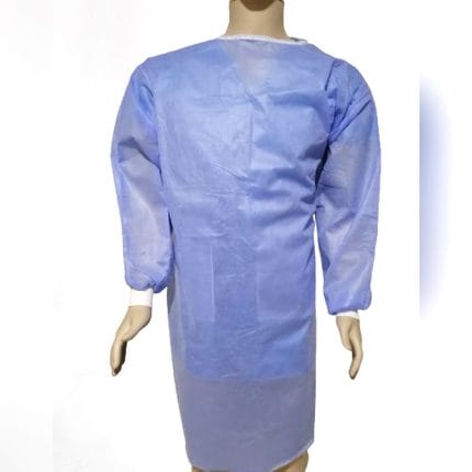 Surgical Gown 1