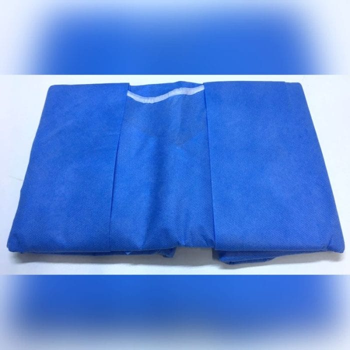 Surgical Gown 2