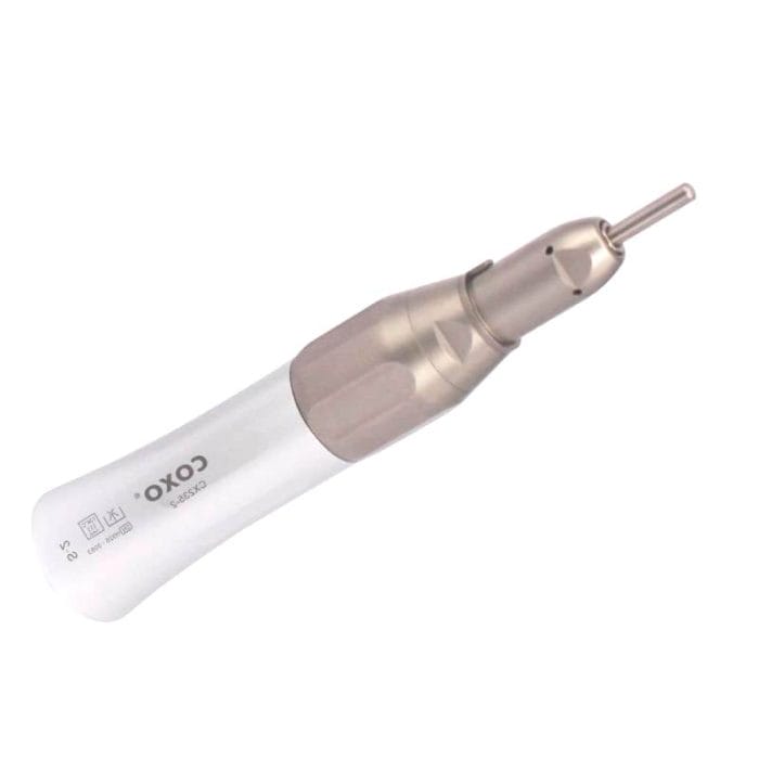 Surgical Handpiece