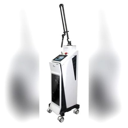 Surgical Laser 1