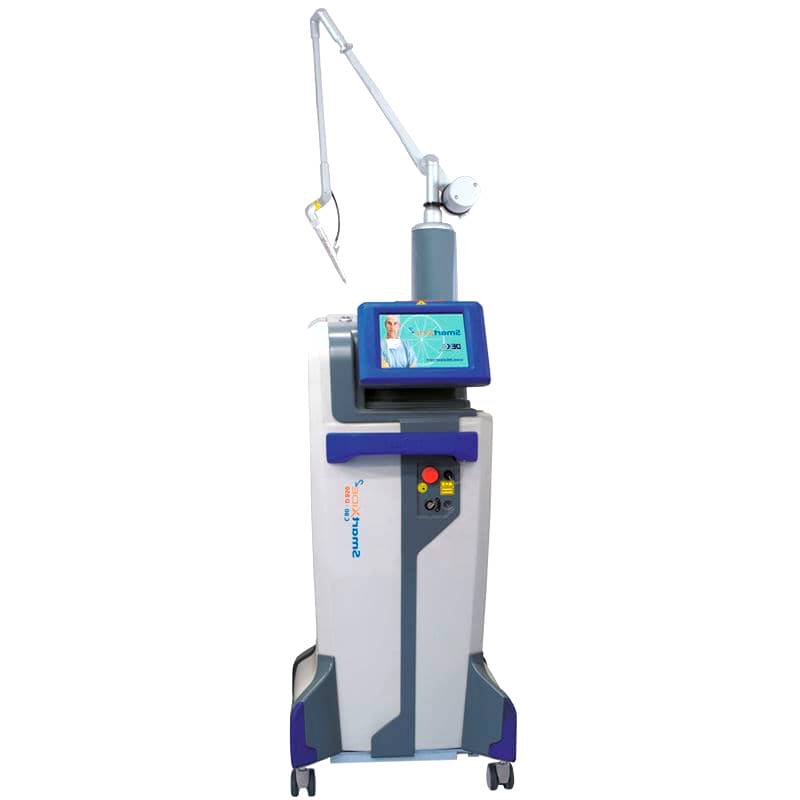 Surgical Laser