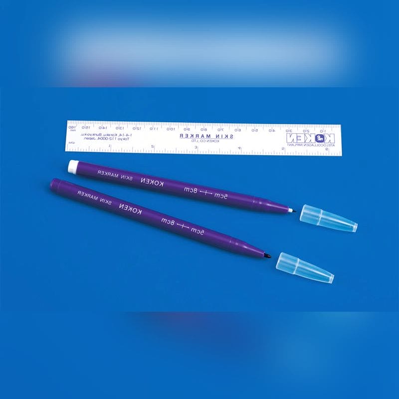 Surgical Marking Pen