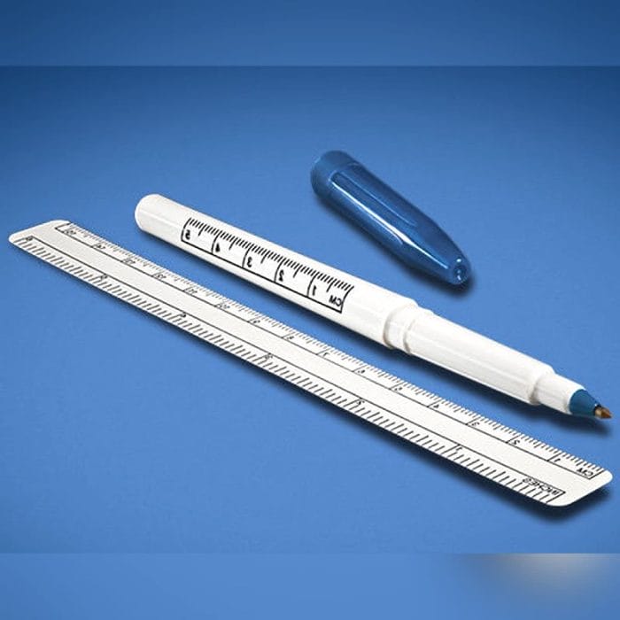 Surgical Marking Pen