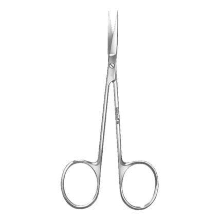 Surgical Micro Scissors 1