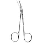 Surgical Micro Scissors