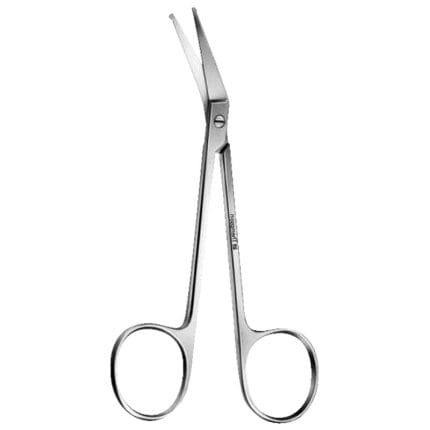 Surgical Micro Scissors